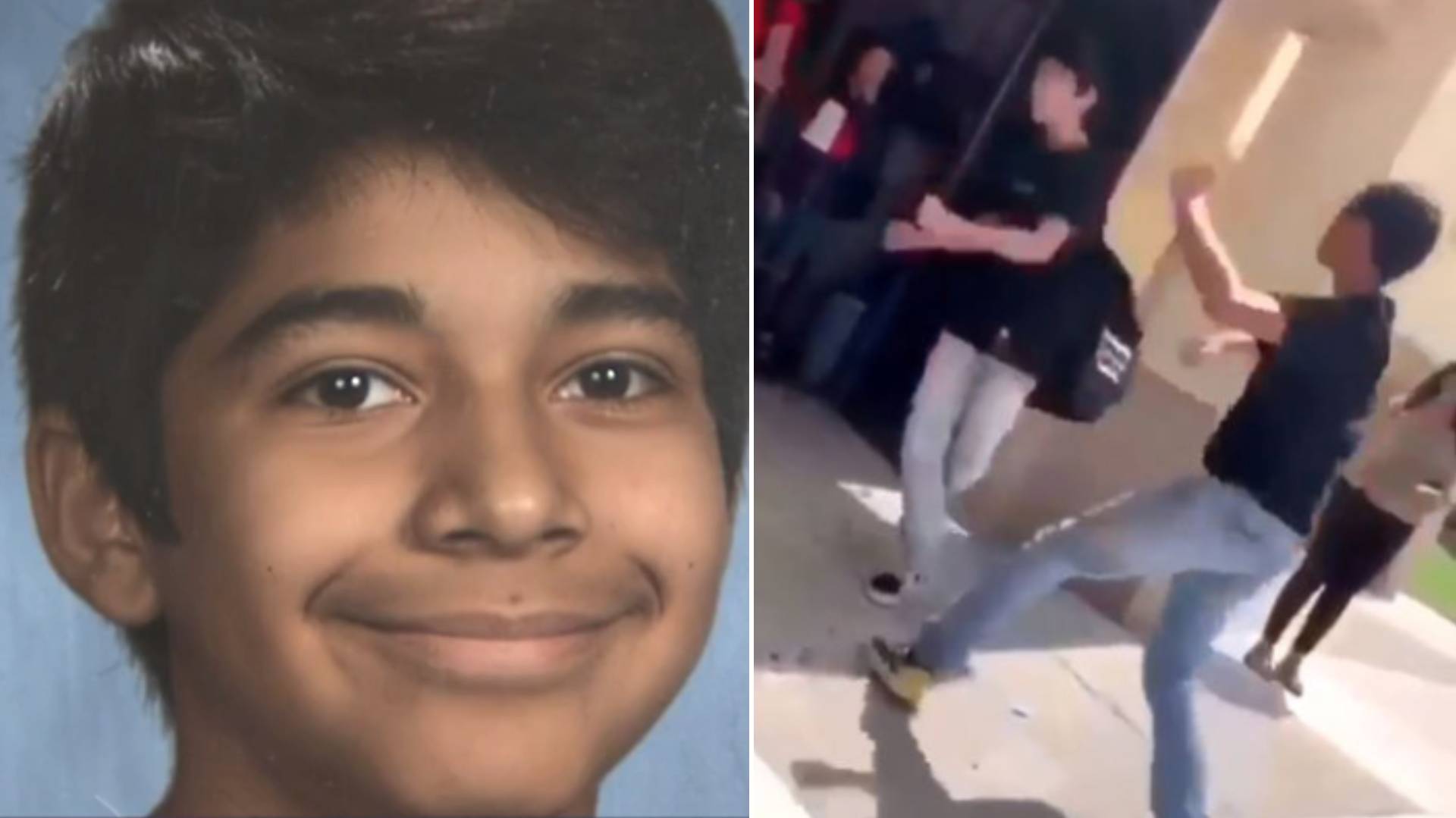 Muerte de niño en campamento escolar: brutal golpiza y arrastre mortal