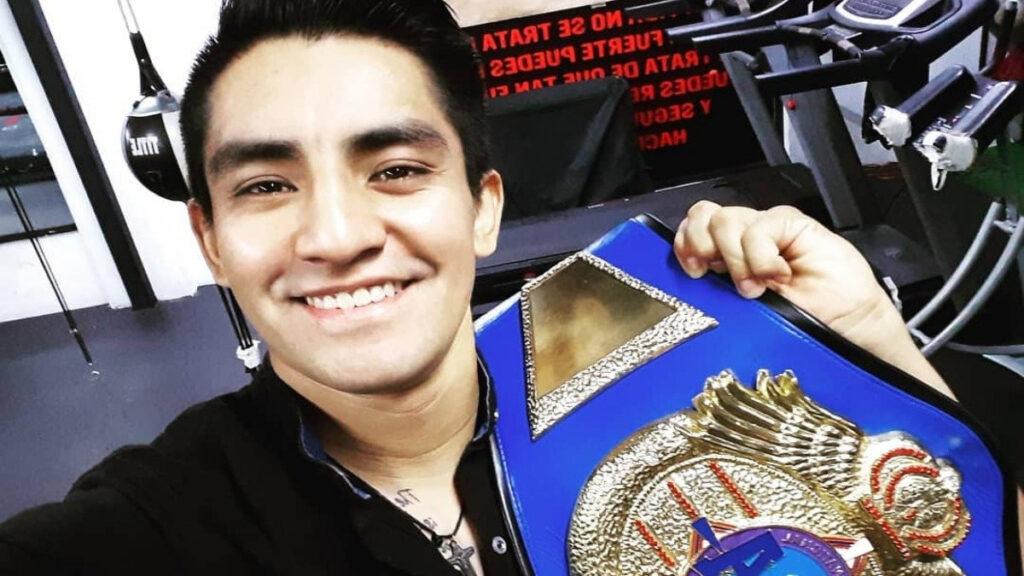 Michel Polina: el enigmático rival de Marco Verde que busca renacer en Arabia Saudita