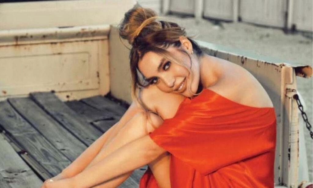 Frida Sofía, Alejandra Guzmán, Pablo Moctezuma, Enrique Guzmán, celebridades, redes sociales, reconciliación familiar, escándalos, emprendimiento, Semana Santa, TVyNovelas, México, influencers, mujeres emprendedoras, productos de belleza, joyería, abuso sexual, figuras públicas, transformación personal, relaciones familiares