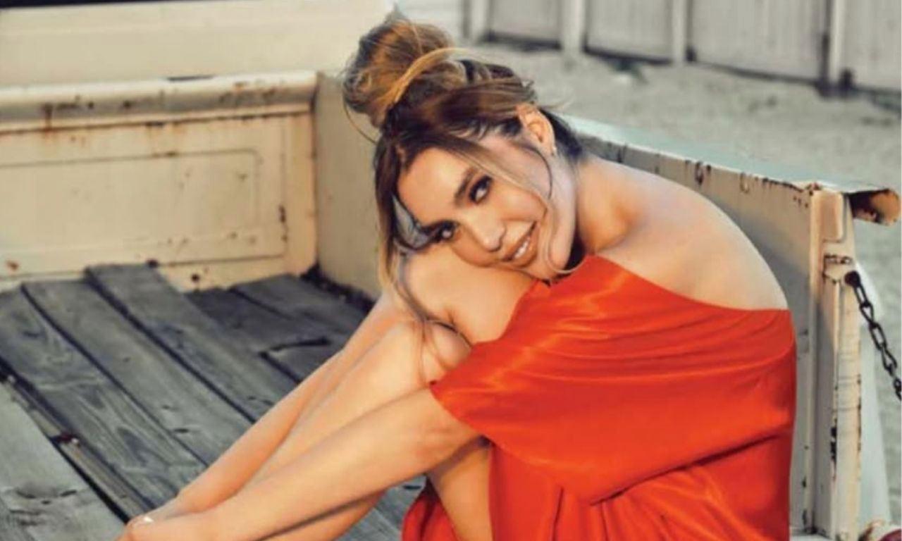 Frida Sofía reaparece con su familia y deja atrás la polémica