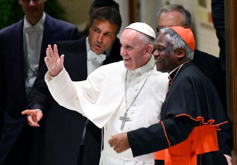 Nostradamus y el Papa Negro: ¿Se acerca el fin del mundo tras la muerte de Francisco?