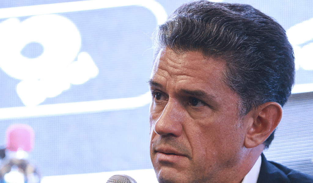 Alejandro Irarragorri: Prófugo de la Justicia por Presunta Defraudación Fiscal