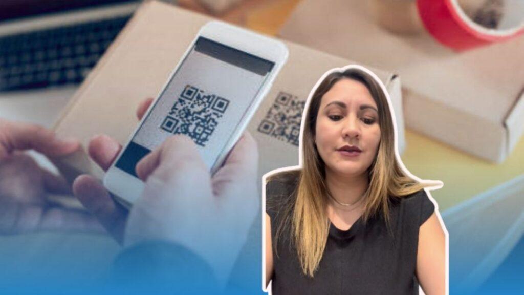 Alerta en Nuevo León: Estafadores usan paquetes con códigos QR para robar datos