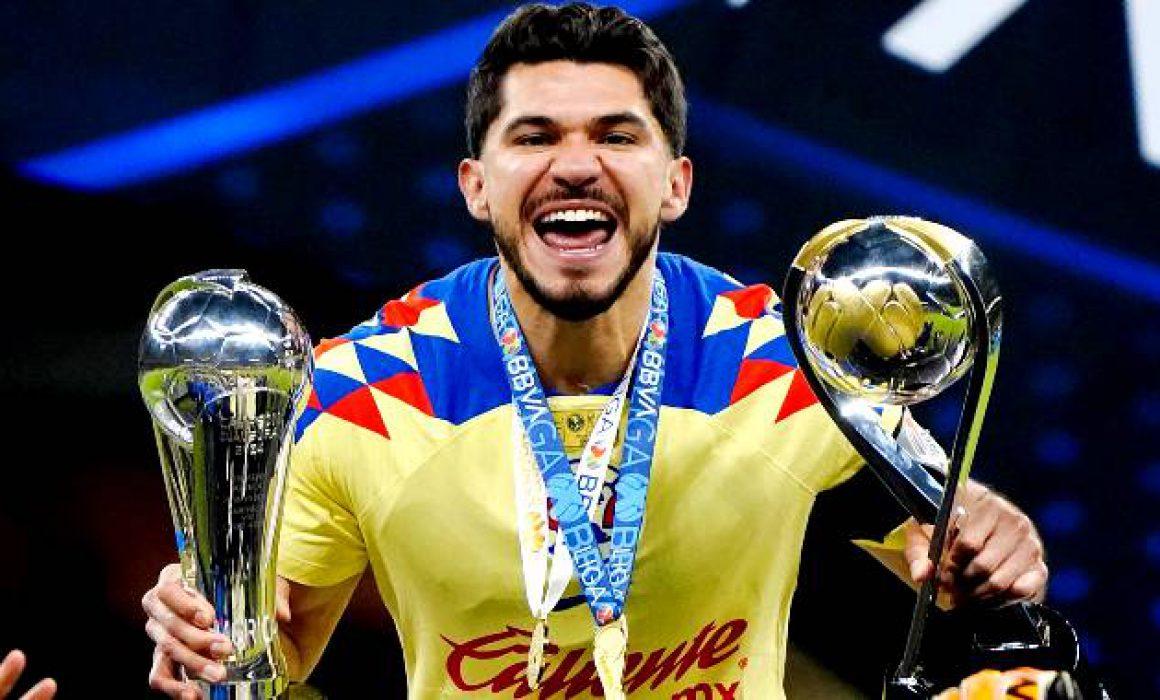 Liga MX Clausura 2025: América lidera la tabla tras la Jornada 14