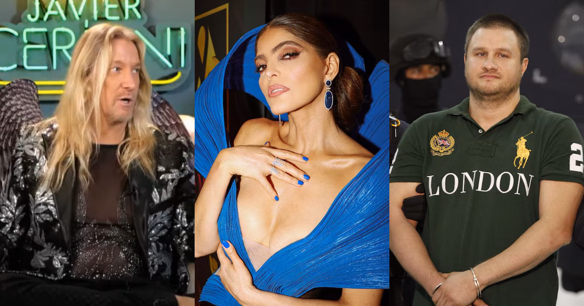 Ana Bárbara y La Barbie: el oscuro vínculo detrás del restaurante Chocolate