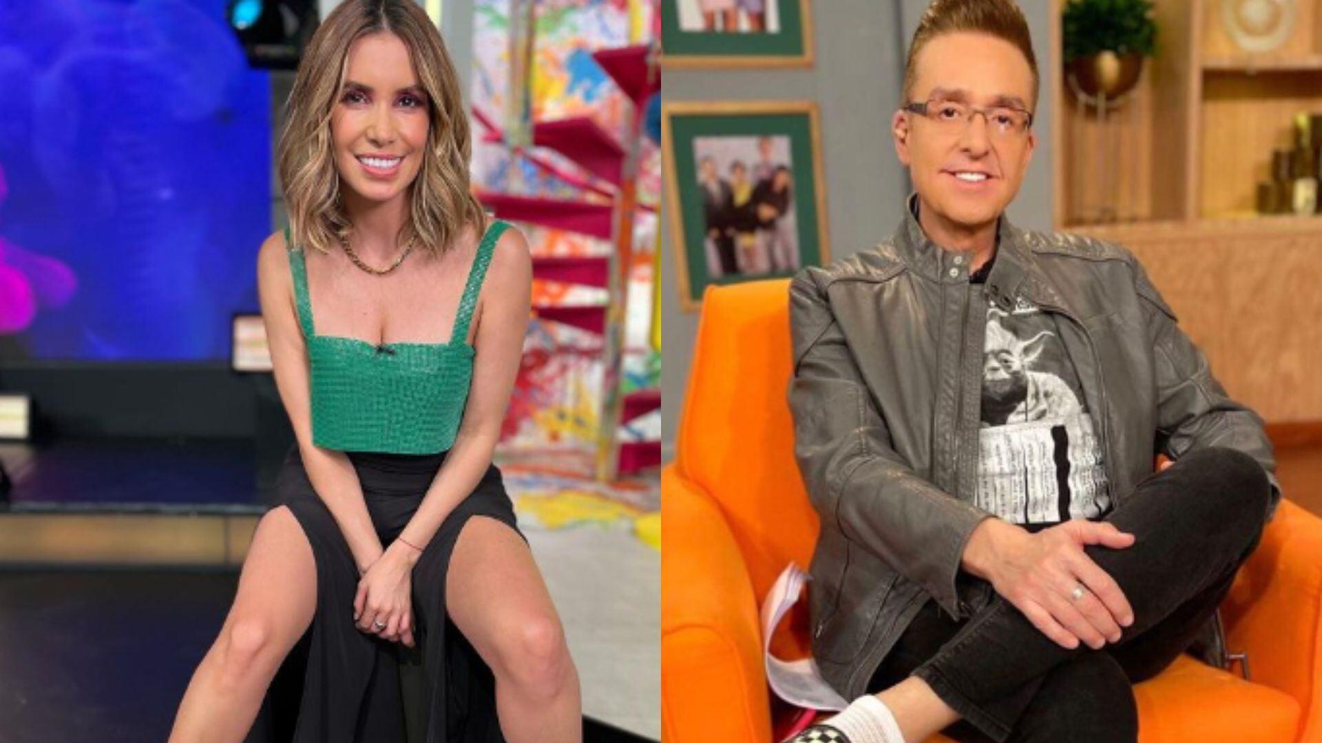 Daniel Bisogno: El doloroso adiós que marcó a Andrea Escalona