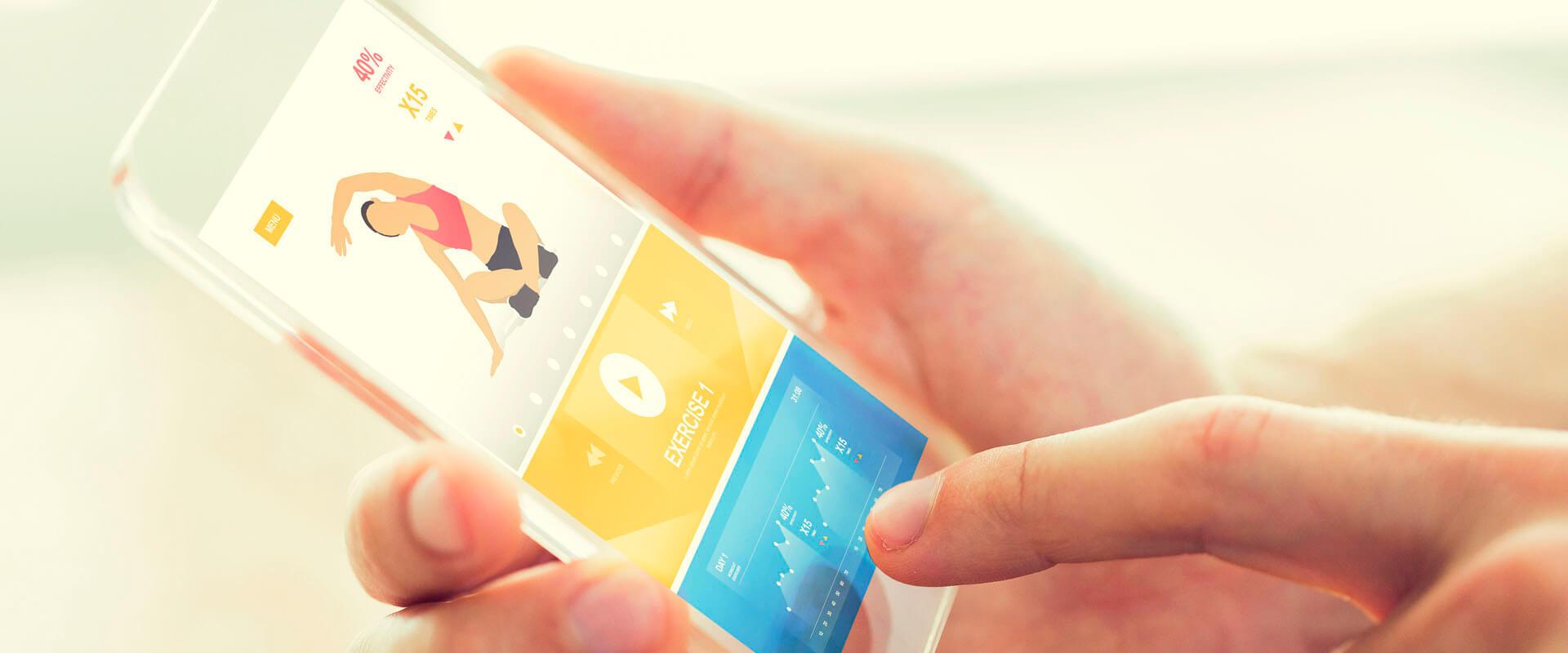 Apps para hacer ejercicio en casa: ¡Descubre las mejores opciones ya!