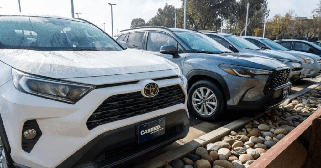 Arancel del 25% a autos