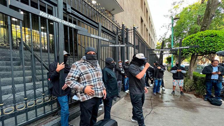 Asesinato de activista en Teocaltiche