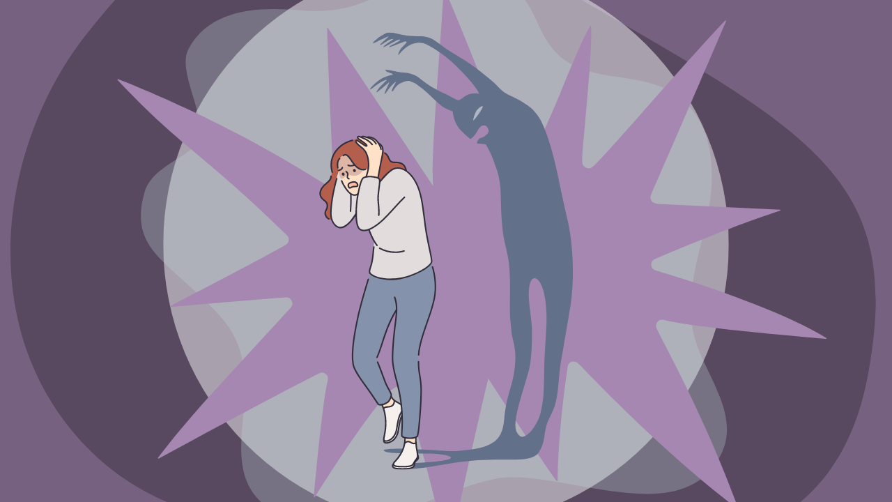 Ataque de pánico: cómo saber si lo estás viviendo en este momento