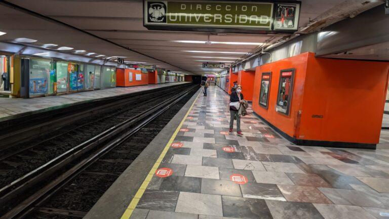 Ataques con jeringas en el Metro: ¿Realmente podrías contagiarte de VIH?