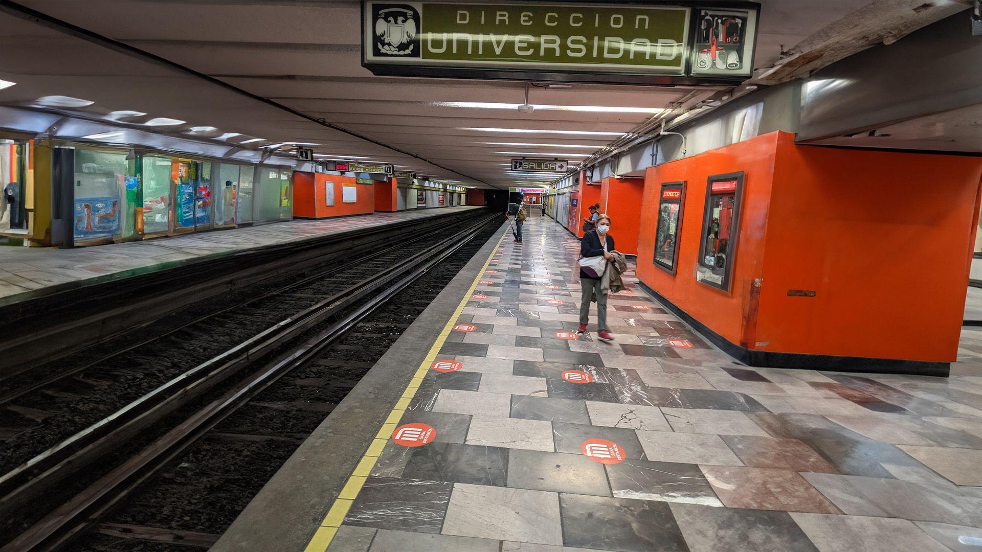 Ataques con jeringas en el Metro: ¿Realmente podrías contagiarte de VIH?
