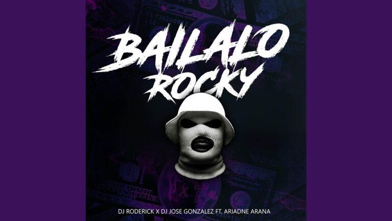 Báilalo Roky- el reto viral de TikTok que reveló más que pasos de baile
