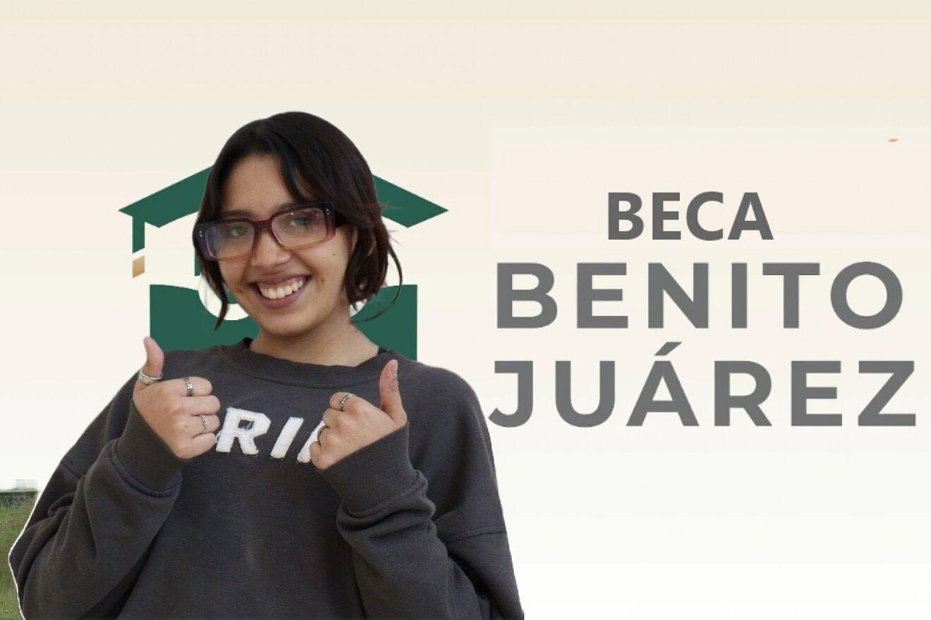 Beca Benito Juárez 2025: pagos de abril ya iniciaron para letras H a K