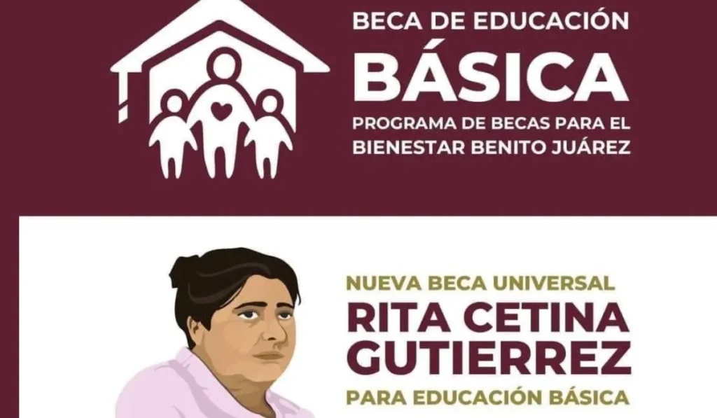 Beca Universal Rita Cetina: El salvavidas escolar que miles de familias esperaban
