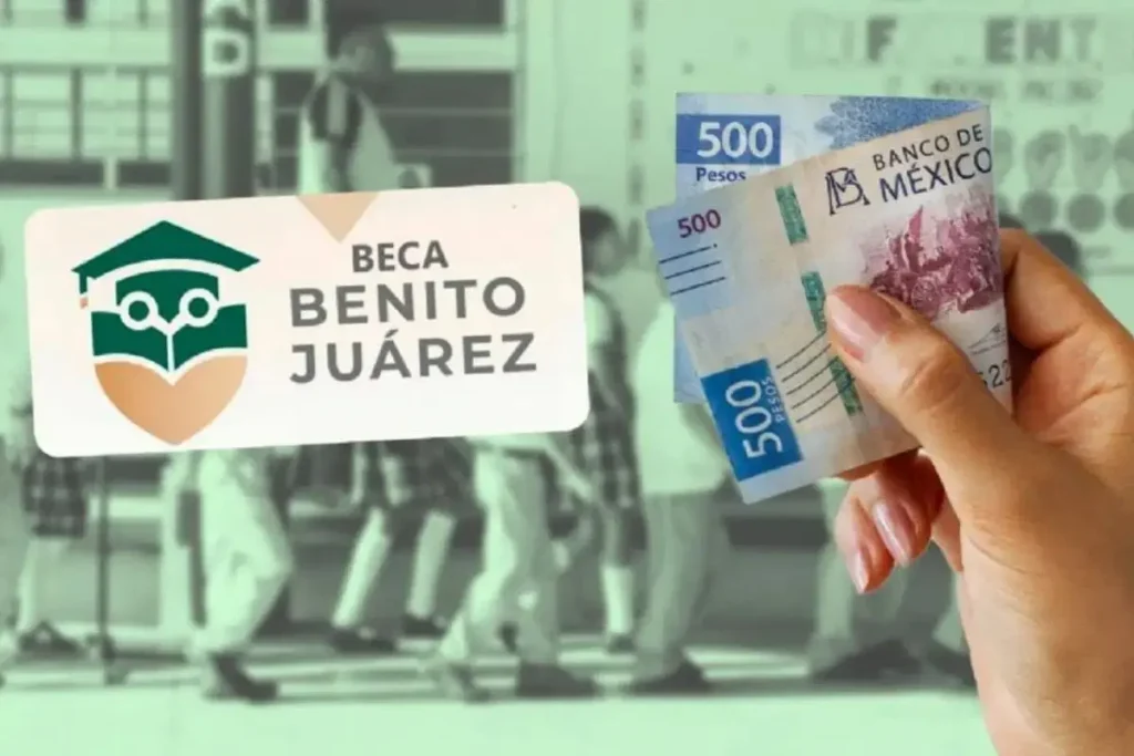 Becas Benito Juárez 2025: Por qué algunos estudiantes recibirán pago doble