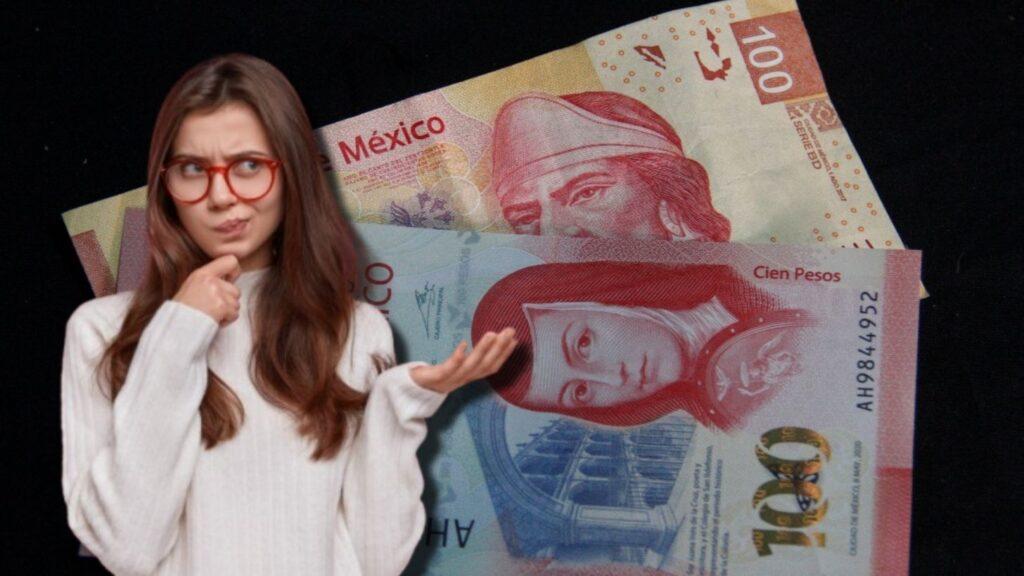 Billete de 100 pesos saldrá de circulación en 2025: qué hacer con el tuyo