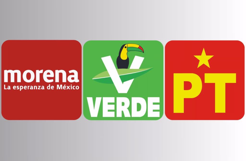 Coalición con Morena y PT: la jugada estratégica del PVEM rumbo a 2027