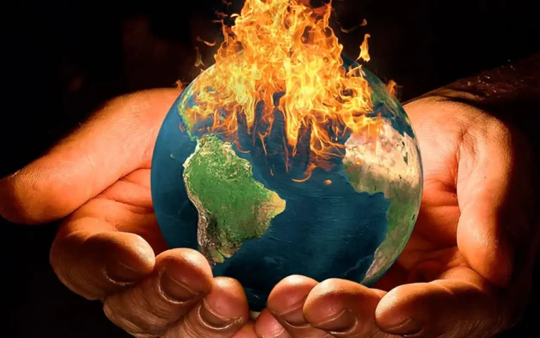 Cambio climático: El enemigo silencioso que devora a México