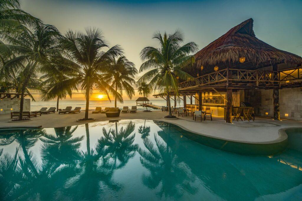 Cancún y Riviera Maya