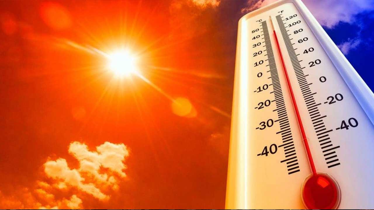 Canícula: por qué hace más calor en esta peligrosa temporada