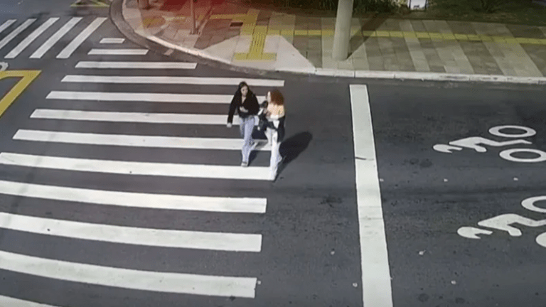 Accidente Brasil