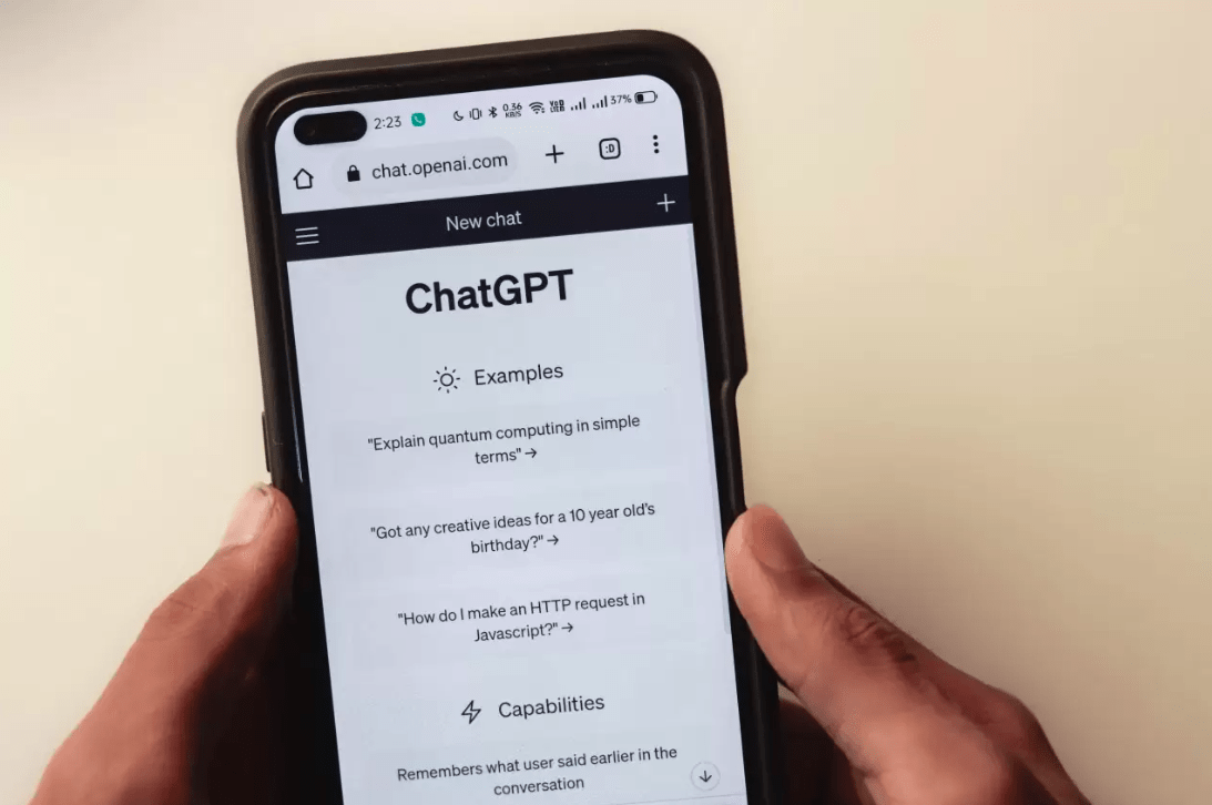 ChatGPT para mejorar la productividad: así transforma tu trabajo diario