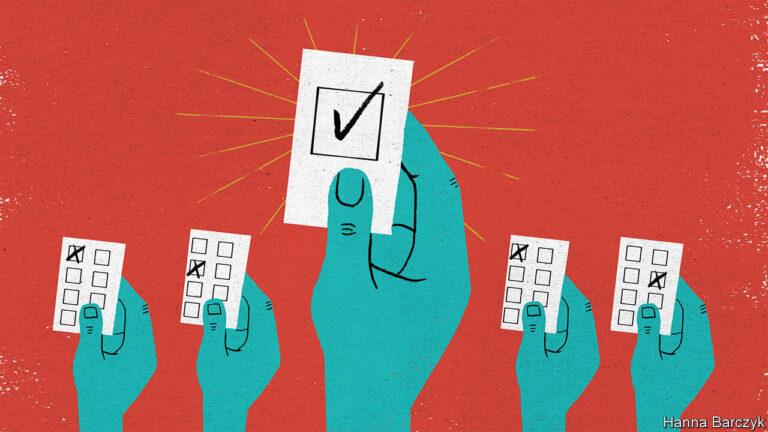 Características de la democracia