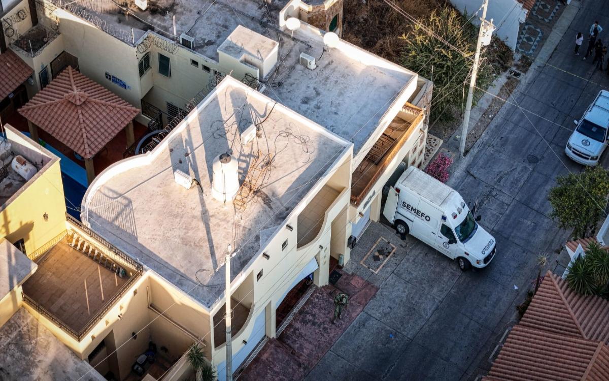 Centros de rehabilitación en Sinaloa, bajo fuego: CEDH exige acción urgente