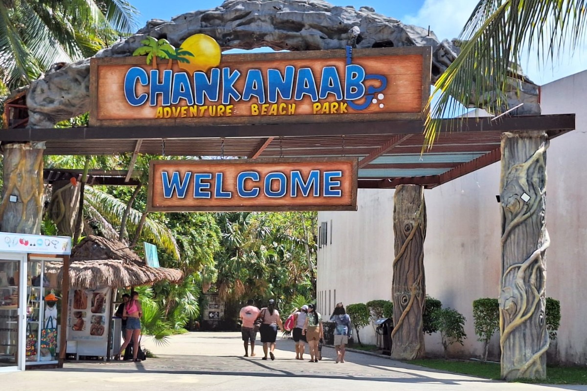 Chankanaab abre este domingo: descubre el paraíso natural de Cozumel