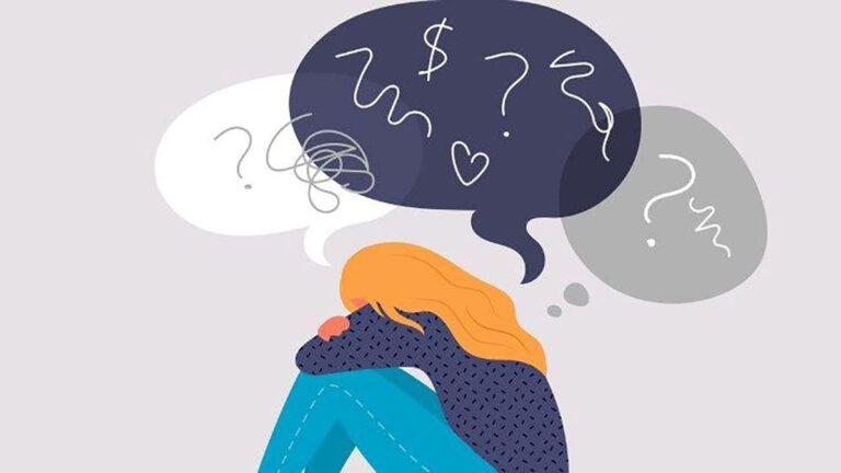 Cómo acompañar a alguien con ansiedad