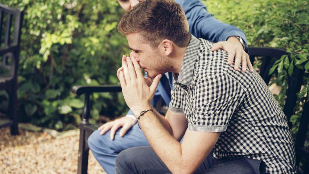 Cómo apoyar a alguien con adicción sin juzgar