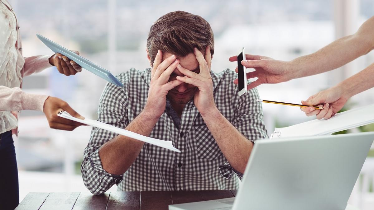 Cómo calmar el estrés rápido: el método que transforma tu mente en minutos