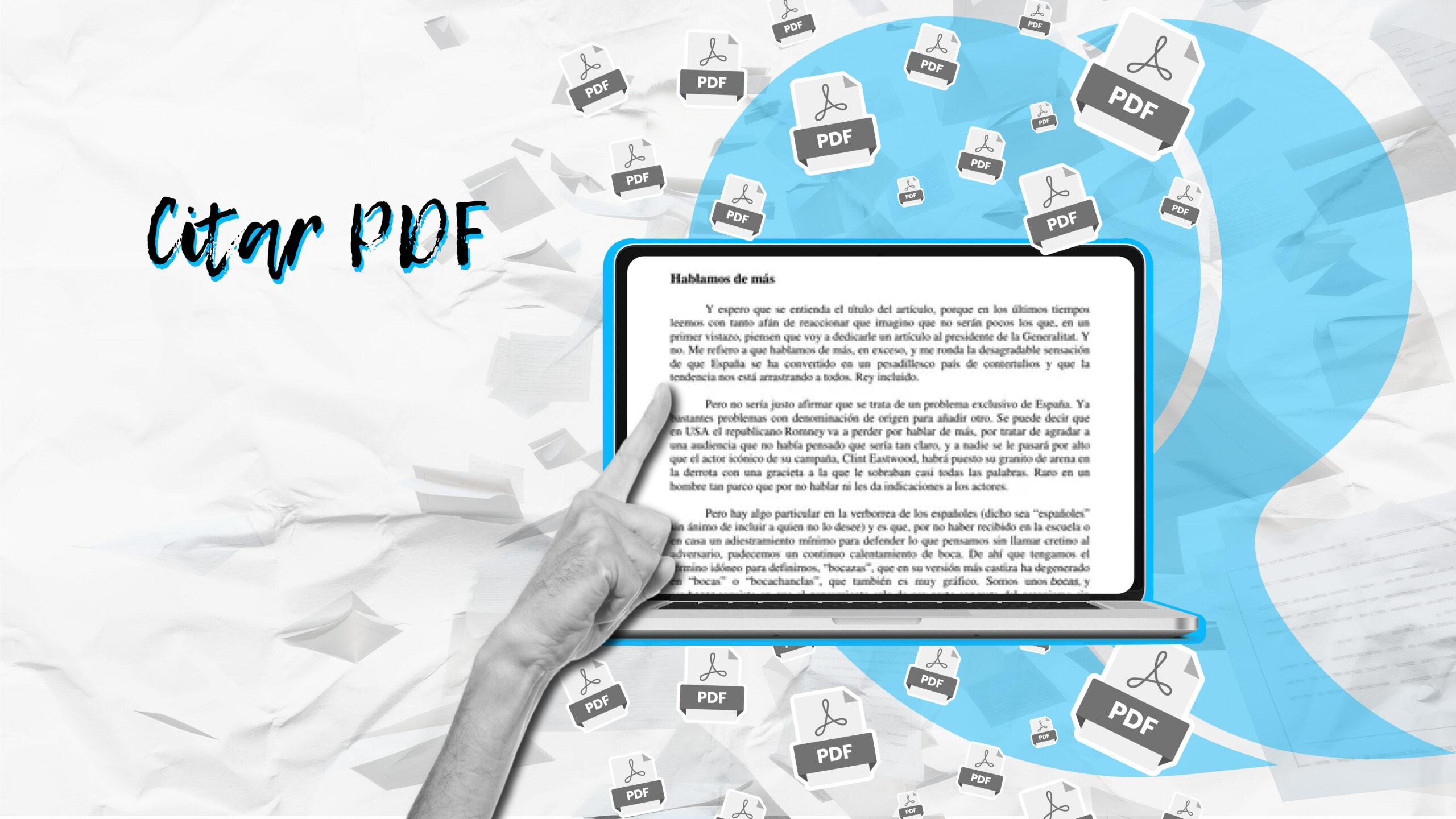 Cómo citar en APA 7: la guía definitiva que todo estudiante necesita