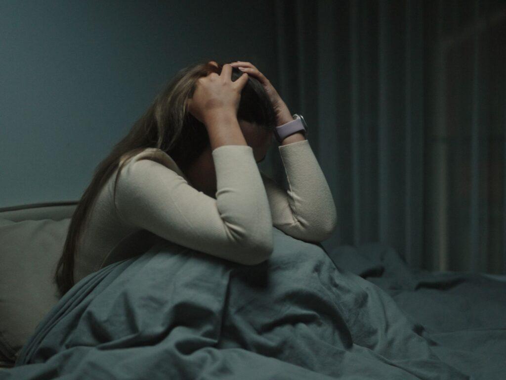 Cómo controlar un ataque de pánico