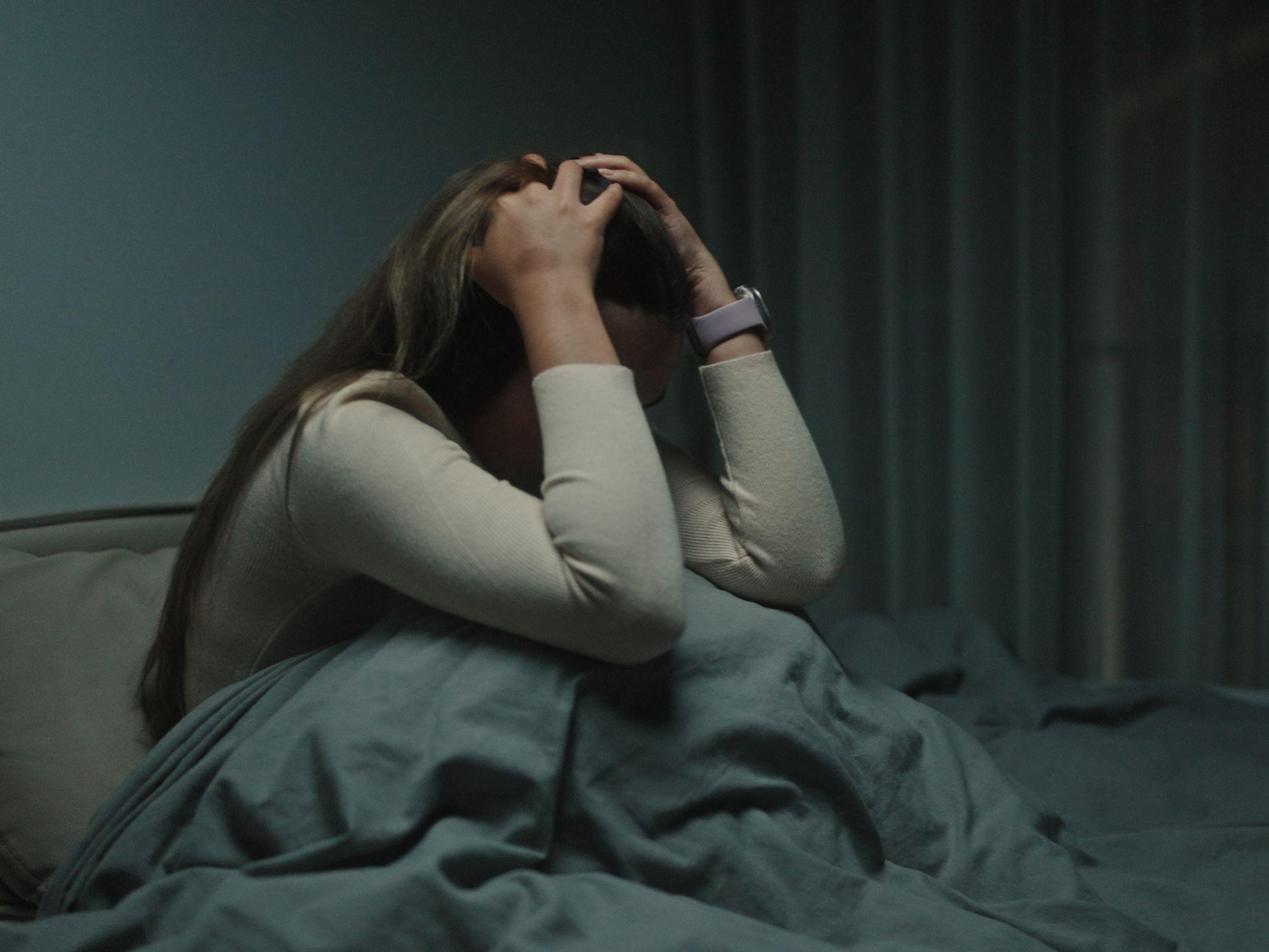 Cómo controlar un ataque de pánico en el momento exacto en que ocurre