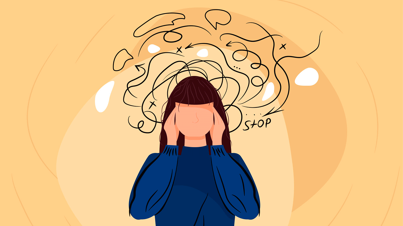 Cómo detectar la ansiedad y la depresión antes de que sea tarde