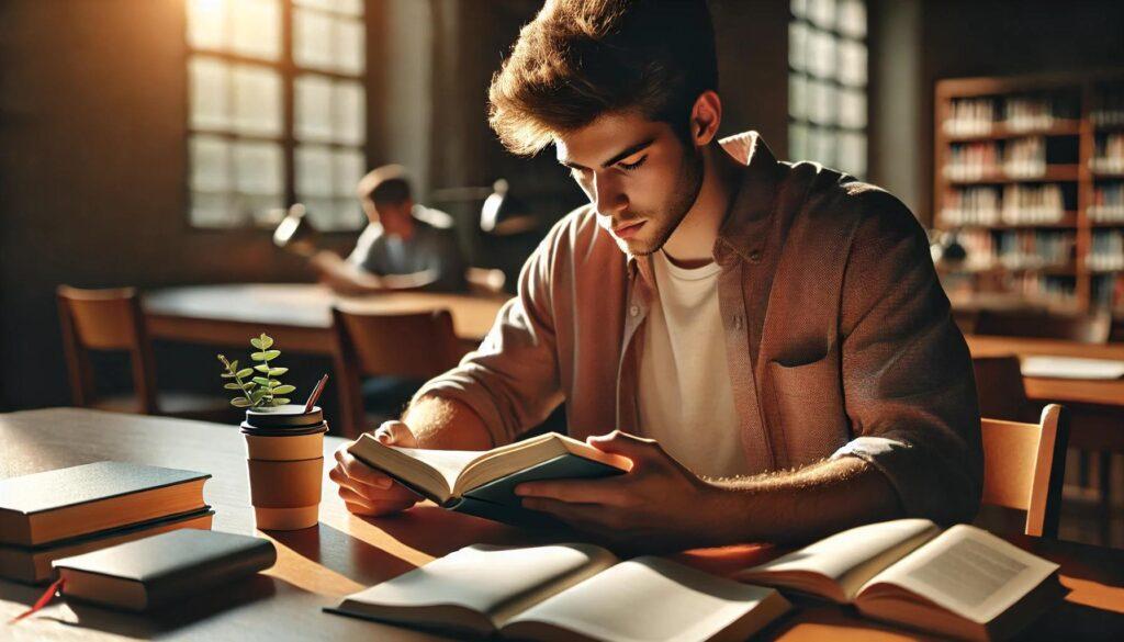 Cómo estudiar con TDAH