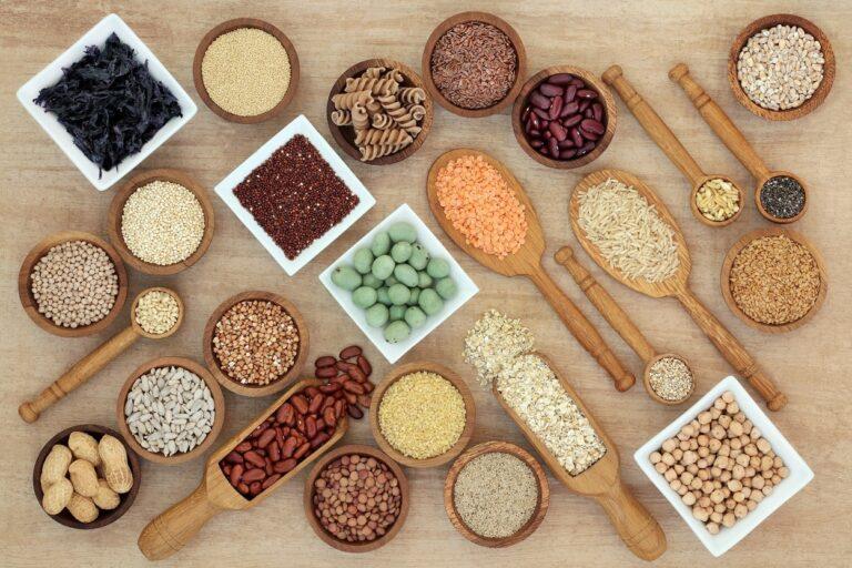 Cómo hacer una dieta macrobíotica