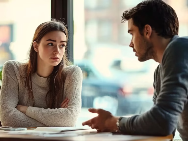 Cómo saber si tu pareja está contigo por interés, según la psicología