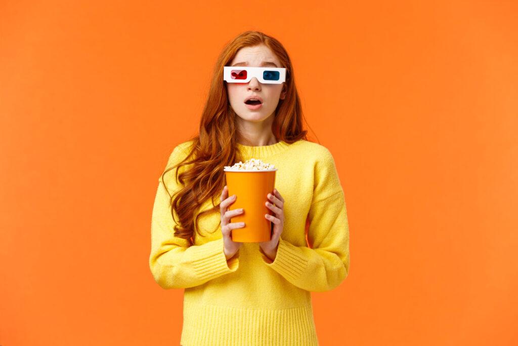 Comportamiento histriónico: