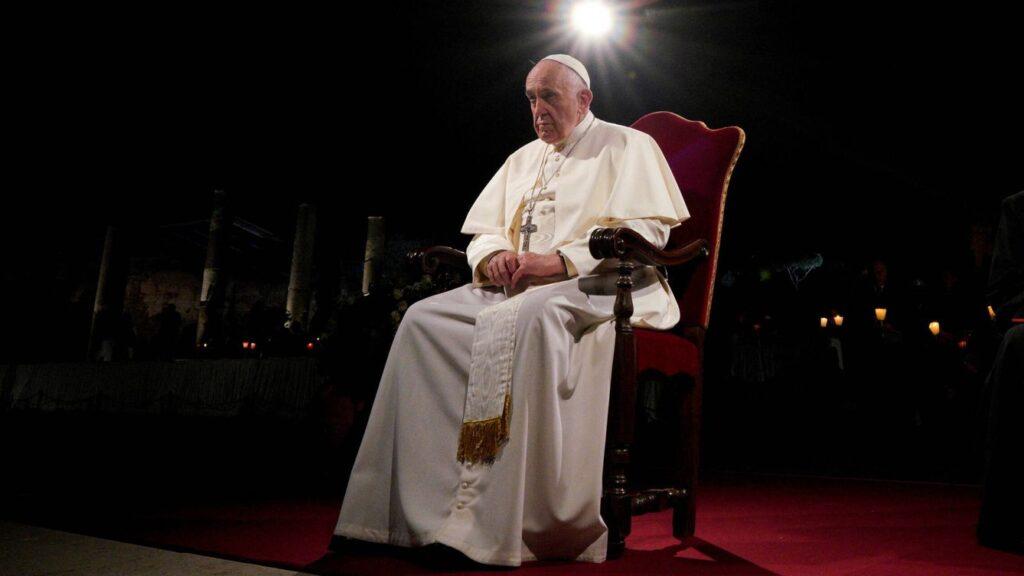 Cónclave tras la muerte del Papa Francisco