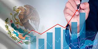 Crecimiento económico de México