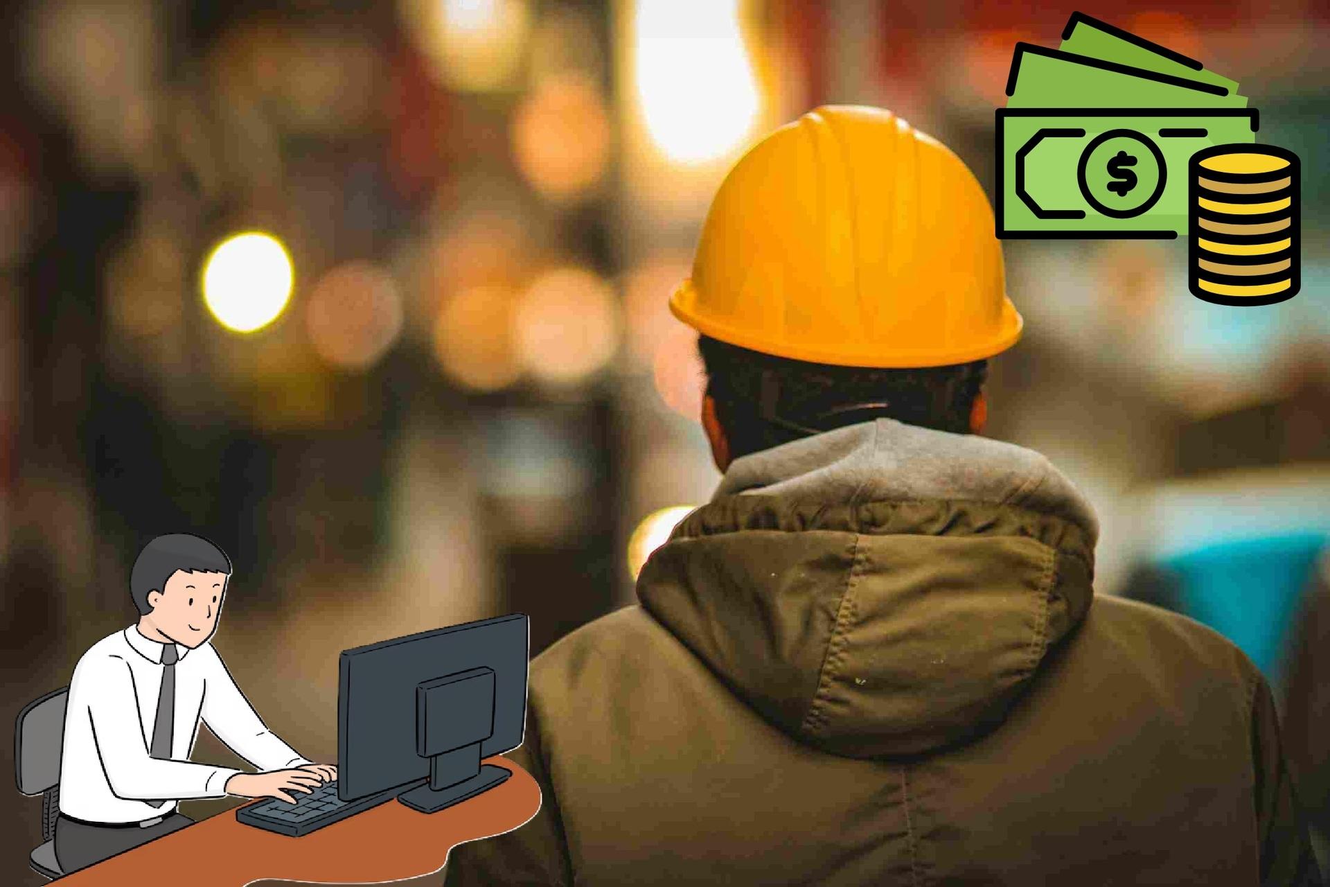 ¿Cuánto deben pagarme si trabajo el Día del Trabajo?