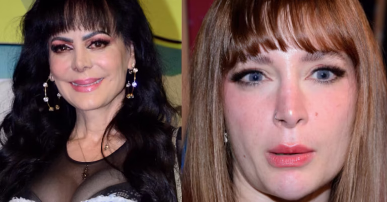 Custodia de José Julián: Imelda Garza vs Maribel Guardia, la guerra total