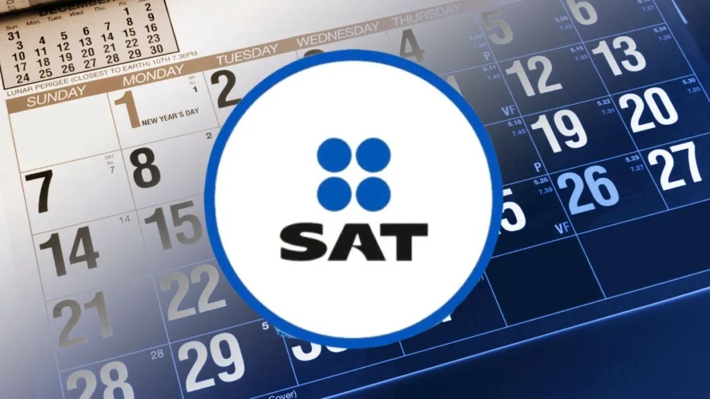 Declaración Anual SAT 2025: fechas clave, multas y cómo evitar errores