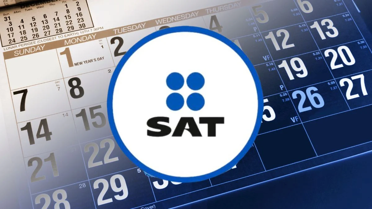 Declaración Anual SAT 2025: fechas clave, multas y cómo evitar errores