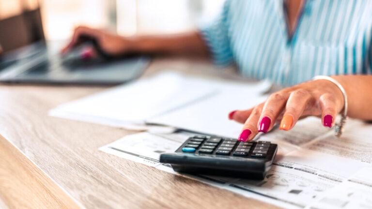 Declaración Anual SAT