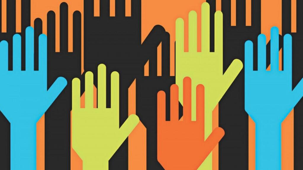 Definición de democracia