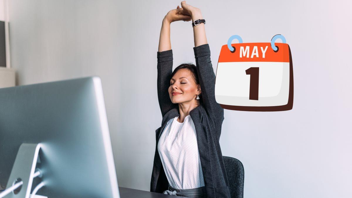 Derechos laborales: lo que no te dicen sobre los días feriados